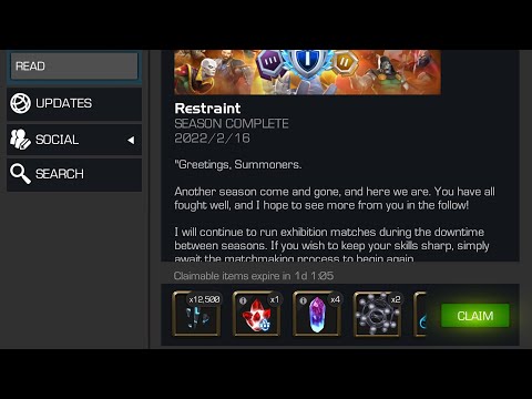 Alliance War Season 31 Rewards | Marvel Contest of Champions