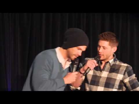 J2 Demonstrate How To Properly Ask For A Picture- Torcon 2015