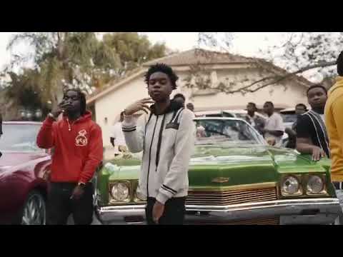 Lil Poppa - I’m Me (Unrealesed)