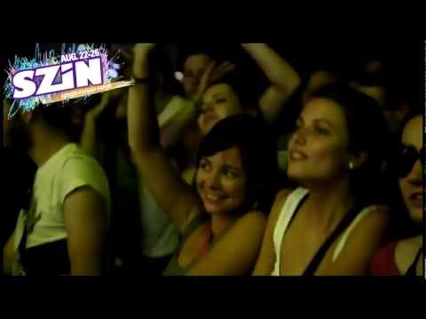 Szegedi Ifjúsági Napok 2012!