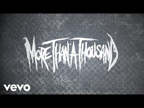 More Than A Thousand - Fight Your Demons
