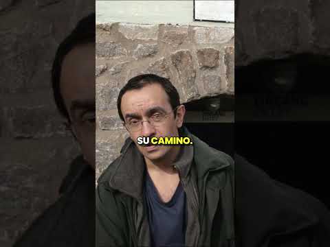 Enric Marco, aquel mentiroso escurridizo como el aceite que conocí