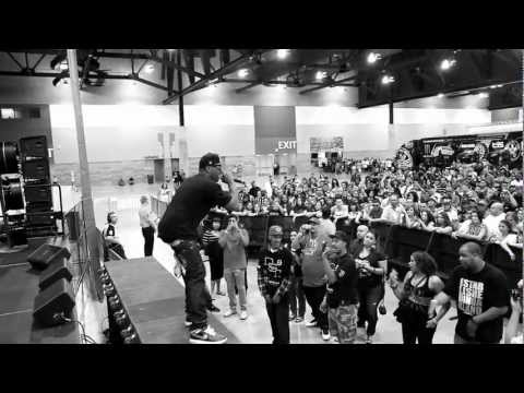 ONE DAY: CLYDE CARSON