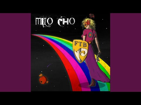 Stop Chasing Me (Remix)