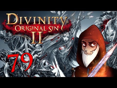 Divinity: Original Sin 2 - Part 79