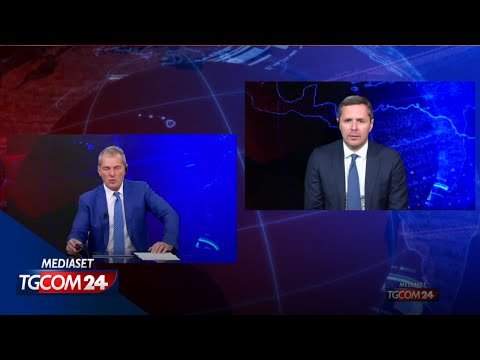 Gaza, il sottosegretario Perego a Tgcom24: "Soffia un vento di pace dal Sinai"