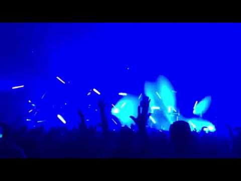 Laurent garnier weather winter 2016