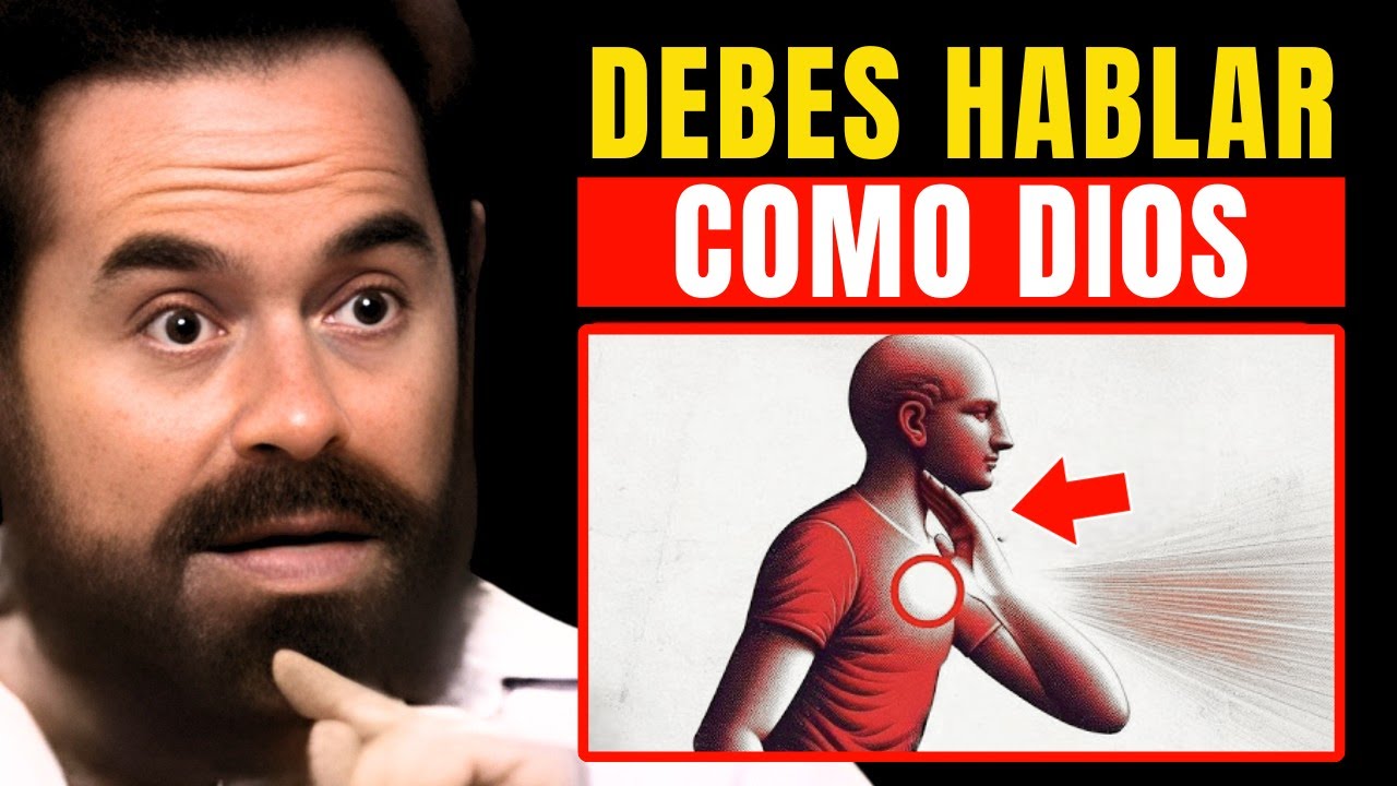 HABLA ASÍ DURANTE 3 DÍAS y ATRAE TODO lo que DESEAS SIN ESFUERZO | Jacobo Grinberg