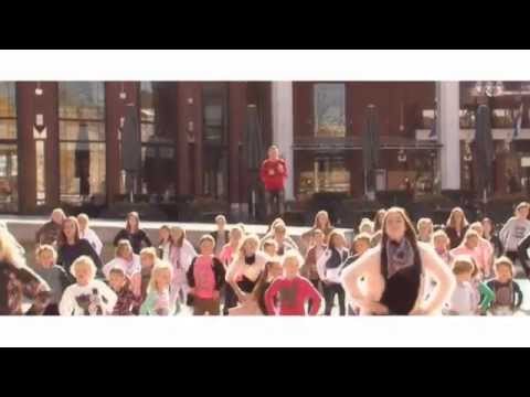 Roy Selder - Sjtank op en dans