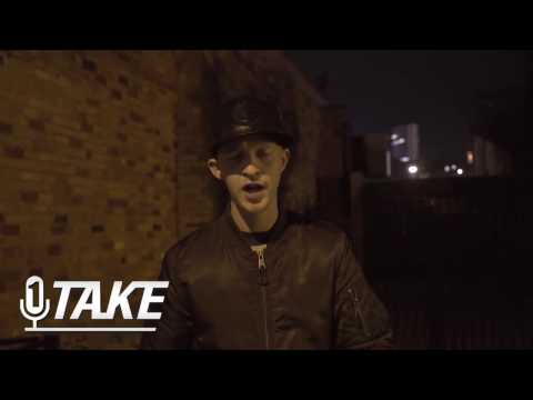 P110   Milky   @milkz music  #1TAKE1