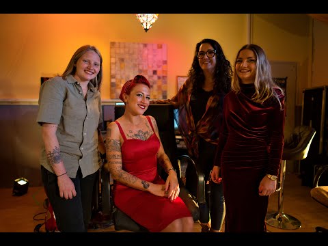 Ina Pross - Better Together (Official Video)