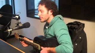 Joshua Davis, &quot;House of Princes,&quot; on Local Spins Live (Jan. 30, 2013)