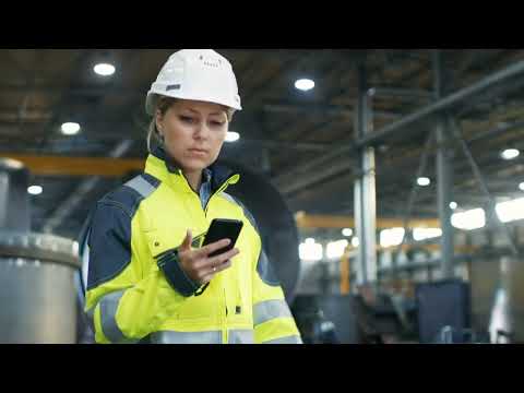 IBM Maximo Application Suite Demo | Asset Management Business