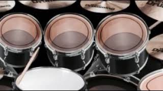 Taxi tonex drum cover ❤️❤️