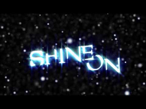 Mean Streak - Shine On [Lyric Video] - ミーン・ストリーク