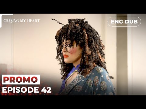 Chasing My Heart【PREVIEW】Episode 42 | Indian Series in English Dubbed #MEP42