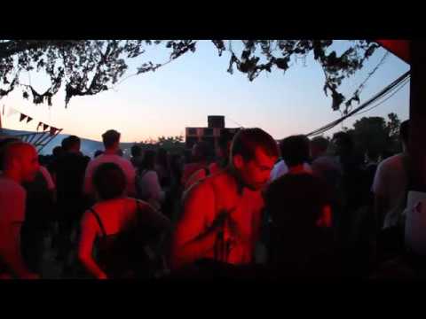 Digitron Soundsystem @ Seasplash Festival 2019