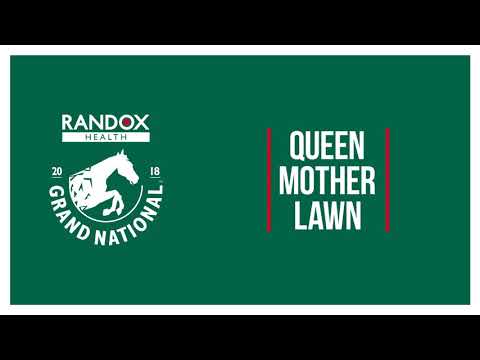 The Randox Health Grand National 2018