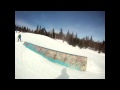 Alexandre Grondin Ski Edit