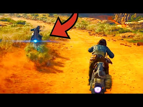 I can't believe they COPIED THIS..