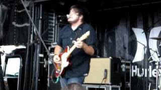 The Spill Canvas-To Live Without It