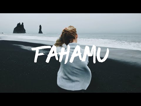 Jimmy Chansa - Fahamu (Lyrics/Lyric Video) ft.Jux