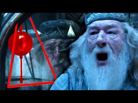 Nach DIESEM Video siehst du HARRY POTTER mit anderen Augen...