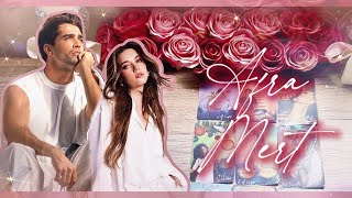 Download lagu Mert Ramazan Demir & Afra Saraçoğlu Tarot Reading | Current bond & energies 💕✨ mp3