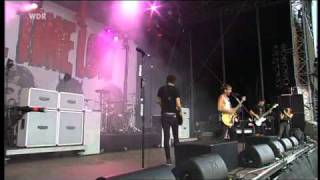 all time low - break your little heart (live  @ Area4 2010)