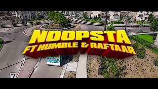 You Cant Stop This Party   Noopsta ft  Humble The Poet   Raftaar 720p