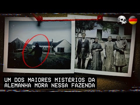 The Incestuous Secret That Ended in Massacre: The Hinterkaifeck Affair