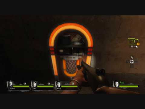 Klagmar's Top VGM #109-Left 4 Dead 2-Re: Your Brains