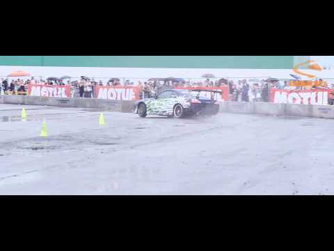 Kaliningrad Drift Show 2012 BY D1Sport