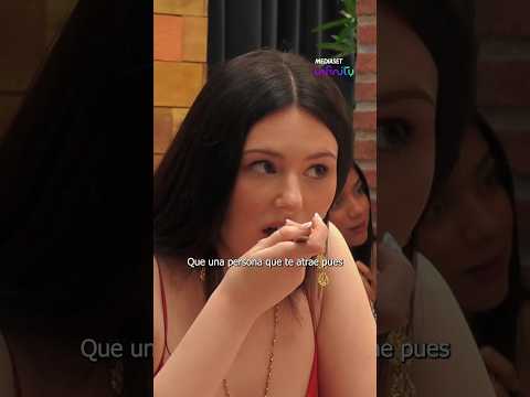 Filosofía sí, atracción no