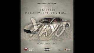 Project Pat x Lost God x Goddi Gourmet-Yayo (Prod By Greedy Money)