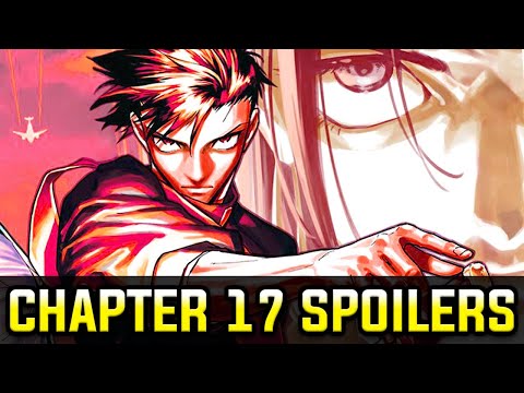 CHAPTER 17 SPOILER SUMMARY (JJK Modulo)