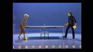 Dolly Parton &amp; Kris Kristofferson -  Ping pong