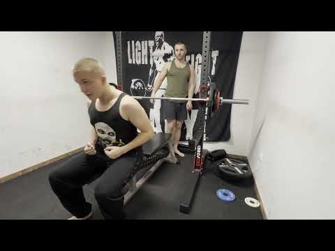 Wyzwanie na Ławce: Bitwa o Rekordy