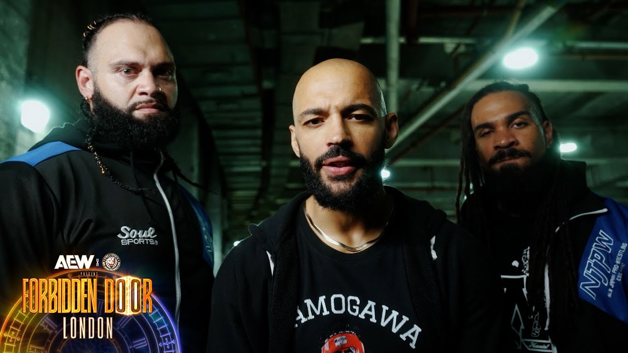 Video Test Thumbnail