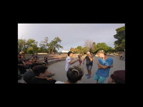 FACTOR vs DOSIO - FINAL (2da Fecha - 8/1)