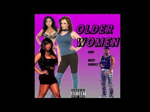 Kairi - Older Women (RAW) Vybz Kartel x Lanae - Too Young REMIX