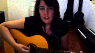 :: Honey - Best Coast (cover by biarox) ::