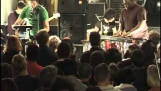 De Facto Live at The Smell, LA (Part 1)