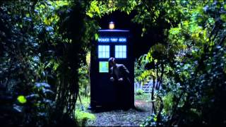 Doctor Who Turbulence - Bowling For Soup.