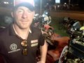 CARIGNANI AVANZA EN EL DAKAR Y FINALIZO LA 8VA ETAPA EN EL PUESTO 16 (VIDEO)