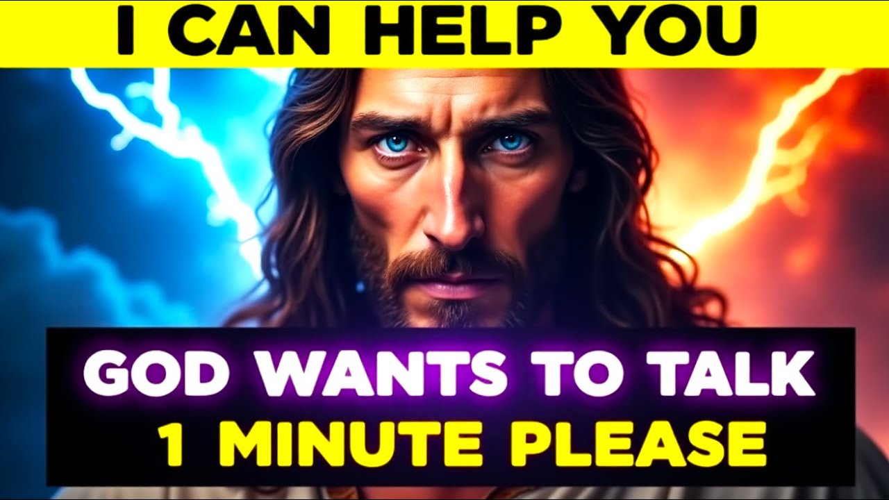 GOD SAYS- "IF THIS REACHED YOU - IT'S FOR YOU"👆God Message Today~ Gods Message Now👆EP 7