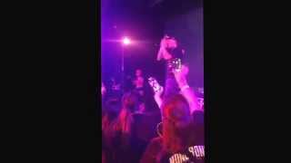 Nos tienen Miedo C-KAN