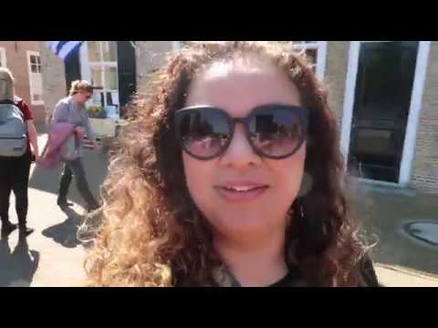 Zo dichtbij is Zeeland || Eiland Tholen ontdekken