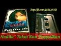 Nadila Takut Kau Tinggalkan HQ AUDIO