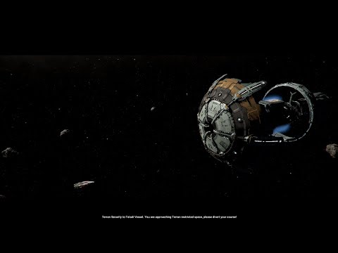 X4: Kingdom End - Emergence Campaign Part 5 - Expansion